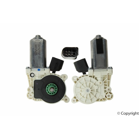 Genuine Power Window Motor, 67627267692 67627267692